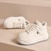 Thick Soled Inner Height Increasing White Shoes For Autumn New Korean Version R Student Casual Sports Board Shoes,_vogvips.com