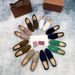 High Version Men's Genuine Leather Slip-On Sheepskin Flat Casual Lazy Loafers Women's Plus Size Shoes_vogvips.com
