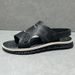 Men's Summer Outdoor Genuine Leather Sports Sandals Lightweight Soft Sole Beach Shoes Dual-use Driving Slippers_vogvips.com