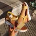 2026 New Large Size Shoes For Export, Summer Casual Sandals, Slippers, European And American Style Wedge Heel Thick Sole_vogvips.com