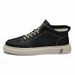European Warm Series Martin Winter 2025 New High-top British Style Men's Work Thick-soled Mid-top Soft Leather Motorcycle Boots_vogvips.com