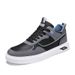 Men's Athletic Sports Shoes Mesh Lightweight Cushioned Sneakers_vogvips.com