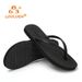 New Style Couple Flip Flops Flat Non-Slip Casual Beach Slippers Women's Summer Outdoor Sandals_vogvips.com