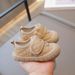 Baby Walking Infant Soft-Soled Non-Slip 1-3 Year Old Girls, Toddler Athletic Shoes, Boys' Girls' Single Shoes For Spring_vogvips.com