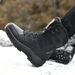New Anti-splashing Water Mid-top Warm Outdoor Hiking Shoes Hiking Shoes_vogvips.com