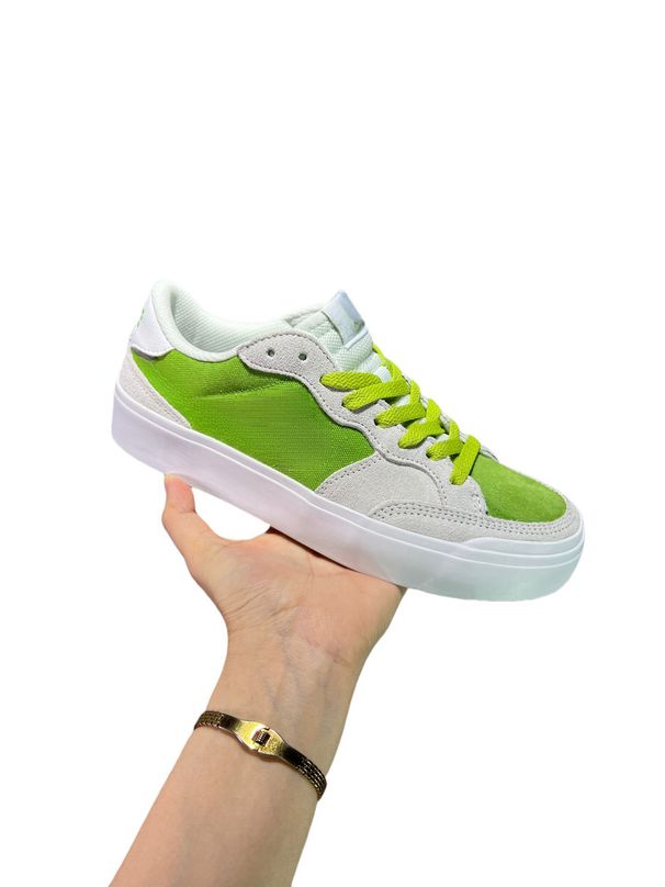 Pogo Zoom 2 26ss Puls Fashion Casual Sports Skate Unisex Running Shoes_vogvips.com