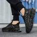 Men's New Sneakers Platform Running Lightweight Outdoor Hiking Anti Slip Summer Fashion Trend Casual Tennis Sneakers Large Size_vogvips.com
