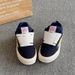 Women's Retro Trendy Skateboard Shoes Street Casual Niche Sports Sneakers Lightweight Versatile Fashion For Students_vogvips.com