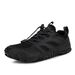 2025 New Lightweight Outdoor Climbing Cycling Men's Swimming Five Finger Hiking Shoes, Breathable Water Wading And River 5Fd_vogvips.com
