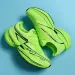 Carbon Plate Air Cushion Running Mens Marathon Racing Sneakers Breathable Non Slip Shock Absorbing Couple Tennis Shoes_vogvips.com