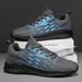 Men Casual Shoes Falt Walking New Breathable Non Slip Jogging Shoes Fashion Lightweight Mesh Outdoor Trendy Sneakers For Man_vogvips.com
