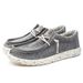 Men's New Sports Casual Large Size Canvas Shoes 39 48 Vacation Walking Shoes_vogvips.com