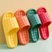 Summer Men Floor Flat Shoes Indoor Eva Flip Flops Man Woman Non-slip Bathroom Home Slippers Zapatillas De Hombre_vogvips.com