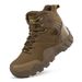 Men's Shoes Are Durable, Breathable, Suitable For Outdoor Camping, Camping, Hiking, Tactical Boots, Hiking Shoes_vogvips.com