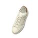 Luxury Autumn New Men's Black Sneakers Leather Lace-up White Casual Board Shoes_vogvips.com