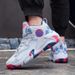 cushioning Rebound Running Shoes Men's Non-slip, Wear-resistant, Breathable And Comfortable Sports Shoes Men's Shoes_vogvips.com