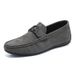 New slip-on soft-soled driving shoes Youth shoes men's casual loafers_vogvips.com