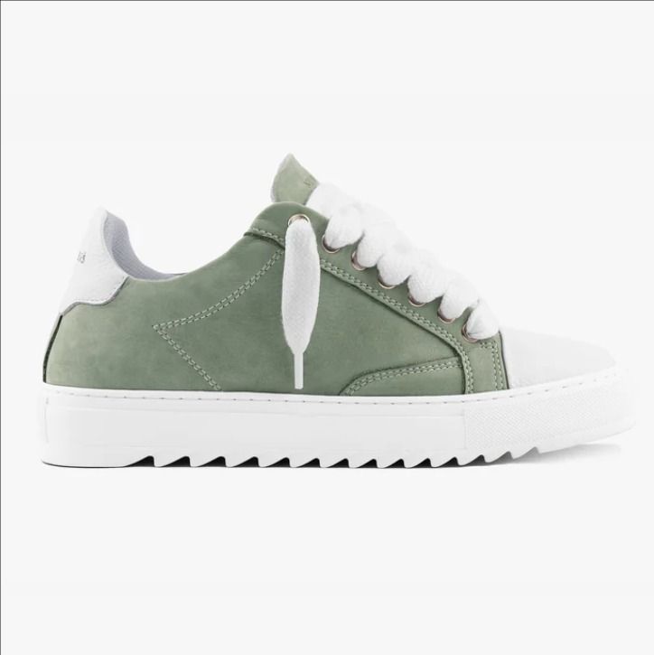 Men's And Women's Ripped Denim Platform Skateboard Shoes Casual Numeris Sports Lace-Up Rubber Sole Black_vogvips.com