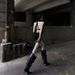Song Xixi Extra Large High Hot Girl Pointed Toe Thin Heel Over-the-Knee Wide Tube Long Slouch Boots_vogvips.com
