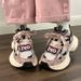 Original Dad Shoes Women's Mesh Breathable Niche Women's Shoes Lightweight Casual Sports Shoes Women_vogvips.com