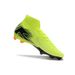 New Men's And Women's Assassin 16 Professional Long Nail Air Cushion Football Low Top FG Competition Specific Shoes_vogvips.com