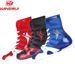Men’s Shoes Kangrui Boxing Shoes Men's Wrestling Shoes Combat Boots Fighting Shoes Sanda Shoes Training Shoes Professional Competition Dedicated_vogvips.com