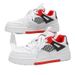 Trendy Men's Shoes, Autumn Design, Niche Sports Sneakers, Korean Style Versatile Low-Top Casual Shoes With Thick Soles_vogvips.com