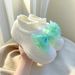 Waterproof Cotton Slippers For Women, Autumn Winter, Outdoor Indoor, Thick Sole, Height Increasing, Non-Slip, Closed_vogvips.com