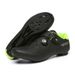 Lock Cycling Shoes Lock Shoes Men's And Women's Road Bike Booster Shoes Mountain Cycling Glitz_vogvips.com