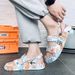New Fashion Shoes Driving Beach Non-slip Casual Wear Men's Home Slippers_vogvips.com