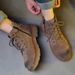 European Warm Series Martin Men High Top British Style Genuine Suede Versatile Work Winter Cotton Shoes Men's Leather Boots_vogvips.com