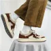 Men's Spring 2024 New Canvas Student Breathable Versatile Sports And Leisure Niche Design Board Shoes Trend_vogvips.com