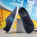 Wide Last Shoes Barefoot Shoes Lightweight Breathable Sports Shoes Men's And Women's Outdoor Casual Shoes Training Shoes_vogvips.com