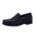 New Releases In December Deerskin Smooth Soft Sole Four Seasons Casual Leather Versatile Men's Shoes Slip-On Loafers Height Increasing_vogvips.com