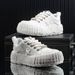 European Style Thick-soled Dad Popular Shoes, 2026 New Trendy Versatile Men's Height-increasing Casual Shoes_vogvips.com