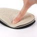 Ultra-Soft Ball Of Foot Cushion Pads For High Heels - Non-Slip, Sweat-Absorbing Half Insoles For Women_vogvips.com
