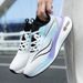 Summer Couple Running Shoes, Breathable Sports Shoes_vogvips.com