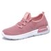 2025 New Women's Single Soft Soled Breathable Casual Sports Shoes For Women_vogvips.com