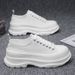 Men's Canvas Breathable Sports Shoes, New Casual Dad Fashion Shoes, Classic And Versatile_vogvips.com