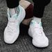 cushioning Rebound Running Shoes Men's Non-slip, Wear-resistant, Breathable And Comfortable Sports Shoes Men's Shoes_vogvips.com