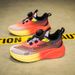 cushioning Rebound Running Shoes Men's Non-slip, Wear-resistant, Breathable And Comfortable Sports Shoes Men's Shoes_vogvips.com