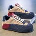 2025 New Spring Sneakers Wear-resistant White Men's Versatile Fashion Casual Sports Trendy Shoes_vogvips.com