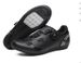 New Style Cycling Shoes With Locks, Double Buckle Lock Shoes, Men's And Women's Road Bicycle Power Shoes, Hard Bottom Mountain Bike Rubber Bottom_vogvips.com