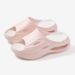 Ant Love Spring Summer New Comfortable Casual Non-Slip Couple Style Women's Solid Color Indoor Outdoor Thick Sole_vogvips.com