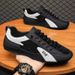 Men's Athletic Shoes Breathable Comfortable Casual Lightweight Stylish Trendy Flat Shoes for Export Wholesale_vogvips.com