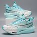 Marathon Men Sports Speciality Running Shoes Carbon Board Breathable Lightweight Women's Comfortable Athletic Nonskid_vogvips.com