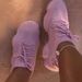 New Plus Size Cloth Flat Casual Sports Lace Up Fly Woven Solid Color Single Shoes, Women's Shoes_vogvips.com