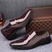 TerraStride Summer Pointed Toe Slip-On For Men Business Formal Shiny Leather Casual Breathable Wedding Groom Shoes Best Man 454647_vogvips.com