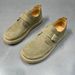 Casual Genuine Leather Loafers For 2025 Summer Edition, Boken British Soft Soled Men's Shoes, Hollowed Out Breathable_vogvips.com