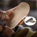 Maden Outdoor Solid Color Slip-On Chef Men' Summer Breathable Caual Sandal Non-Slip Beach EVA Waterproof Fihing_vogvips.com